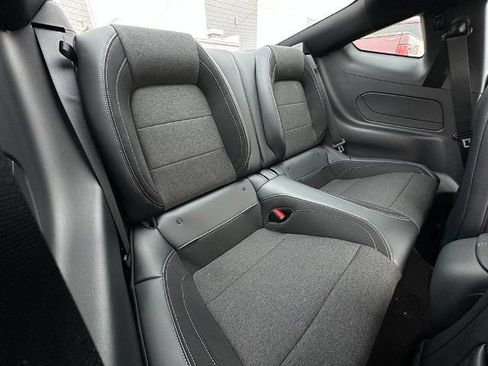 New 2026 Ford Mustang Ecoboost Fastback image 27