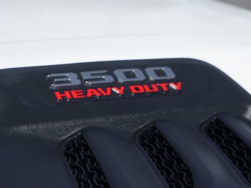 Used 2024 RAM 3500 Laramie w/ Sport Appearance Package AWD/4WD image 50