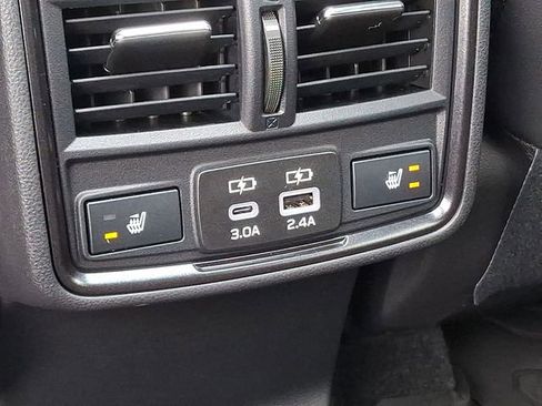 New 2026 Subaru Forester Touring AWD/4WD image 12