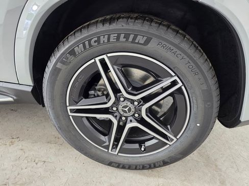 New 2026 Mercedes-Benz GLE 350 4MATIC image 14