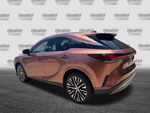 Used 2023 Lexus RX 350 Premium Plus w/ Cold Area Package AWD/4WD image 8