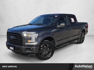 Used 2017 Ford F150 XL w/ Equipment Group 101A Mid video 1
