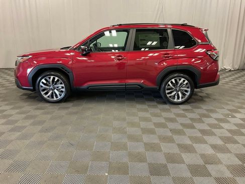New 2026 Subaru Forester Touring AWD/4WD image 7