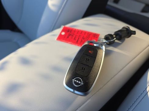 New 2026 Nissan Leaf SV+ w/ Floor Mat Package (SV+) image 29