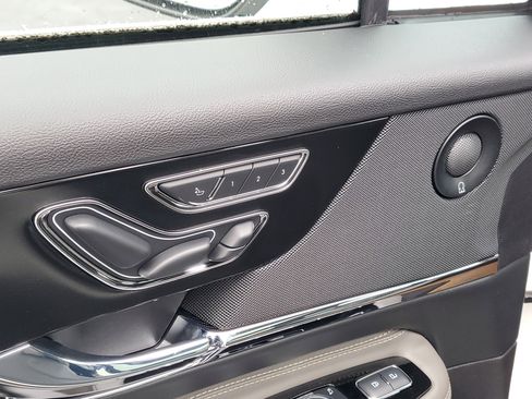 New 2026 Lincoln Corsair Grand Touring image 8