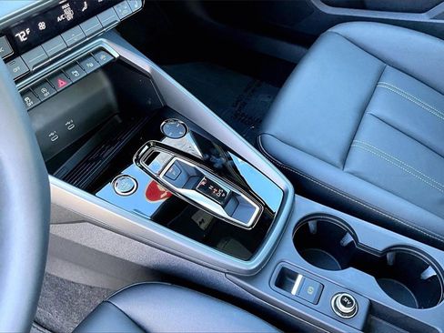 Certified 2025 Audi A3 2.0T Premium w/ Convenience Package image 23