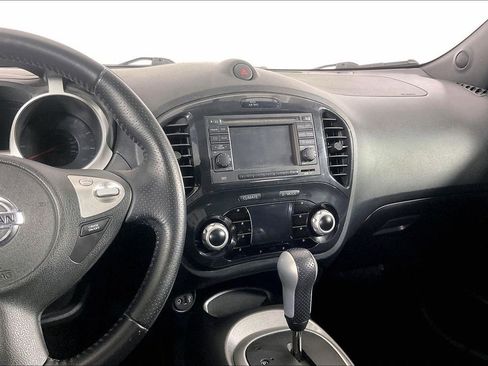 Used 2013 Nissan Juke SL image 9