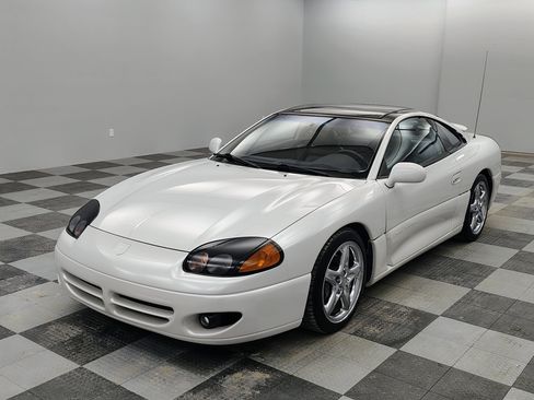 Used 1995 Dodge Stealth R/T Turbo AWD/4WD image 12
