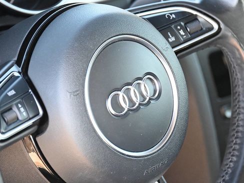 Used 2016 Audi A5 2.0T Premium Plus image 17