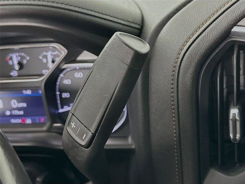 Used 2020 GMC Sierra 1500 AT4 w/ AT4 Premium Package AWD/4WD image 15