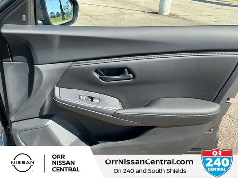 New 2025 Nissan Sentra S image 10