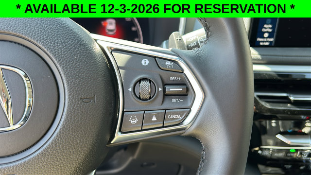 Used 2026 Acura MDX FWD image 14