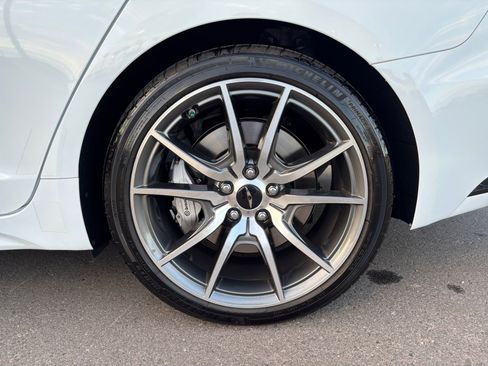 Used 2026 Genesis G70 2.5T Prestige image 26