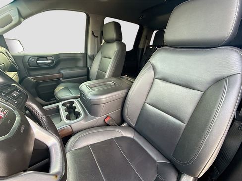Used 2021 GMC Sierra 1500 SLT image 19
