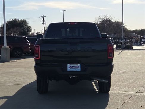 New 2026 RAM 2500 Tradesman image 7