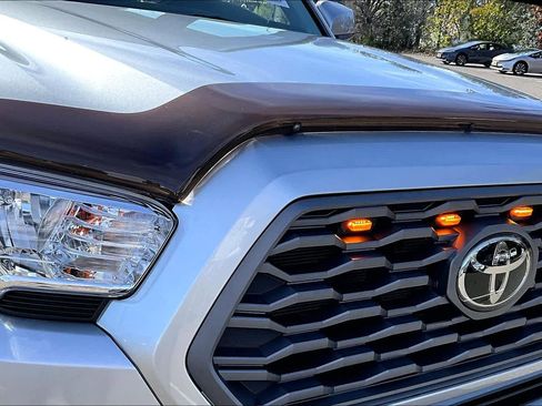Certified 2023 Toyota Tacoma SR5 image 29