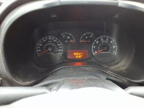 Used 2017 RAM ProMaster City Tradesman SLT w/ Rear Back-up Camera Group image 18