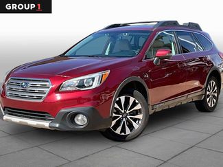 Used 2016 Subaru Outback 2.5i Limited AWD/4WD video 1