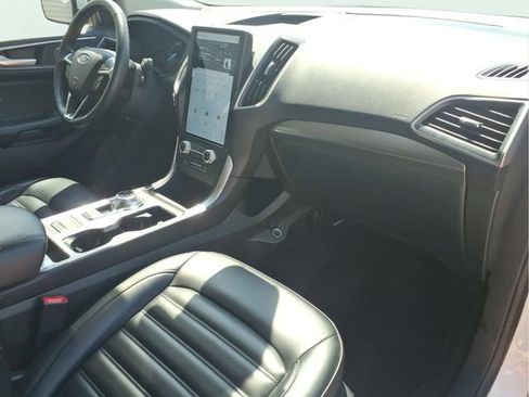 Used 2024 Ford Edge SEL AWD/4WD image 24
