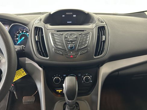 Used 2016 Ford Escape SE FWD image 21