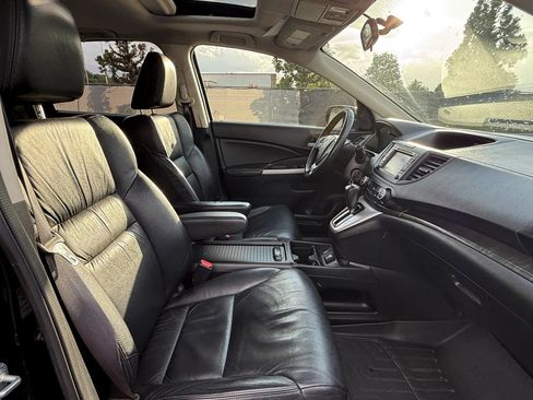 Used 2013 Honda CR-V EX-L image 18