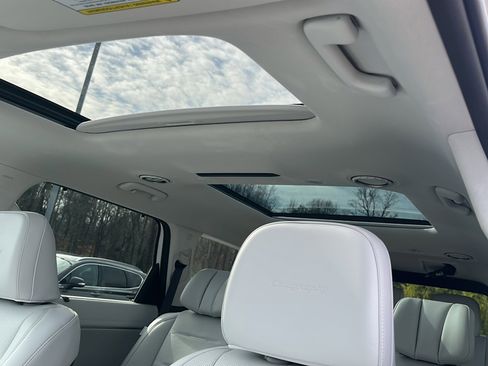 New 2026 Hyundai Palisade Calligraphy image 17