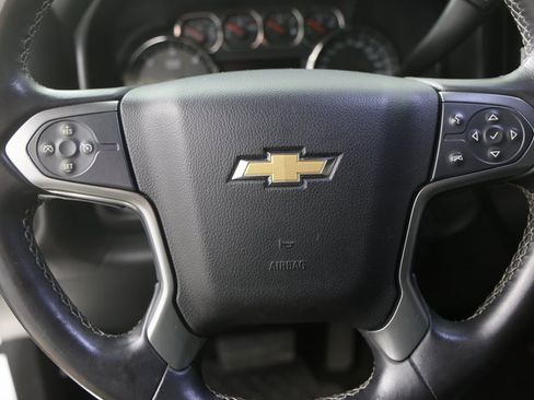 Used 2014 Chevrolet Silverado 1500 LT image 6