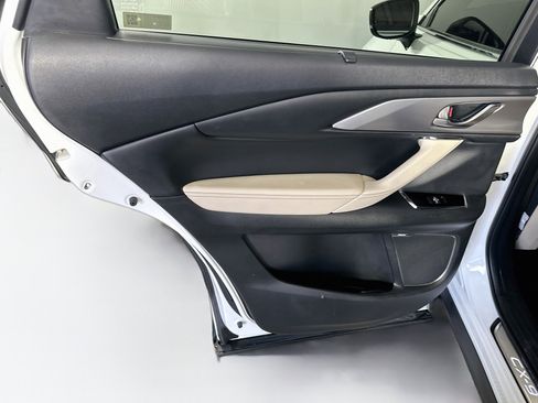 Used 2021 MAZDA CX-9 Grand Touring FWD image 28