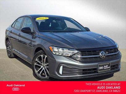 Used 2024 Volkswagen Jetta Sport