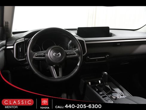 Used 2024 MAZDA CX-50 AWD 2.5 S w/ Cargo Package image 6