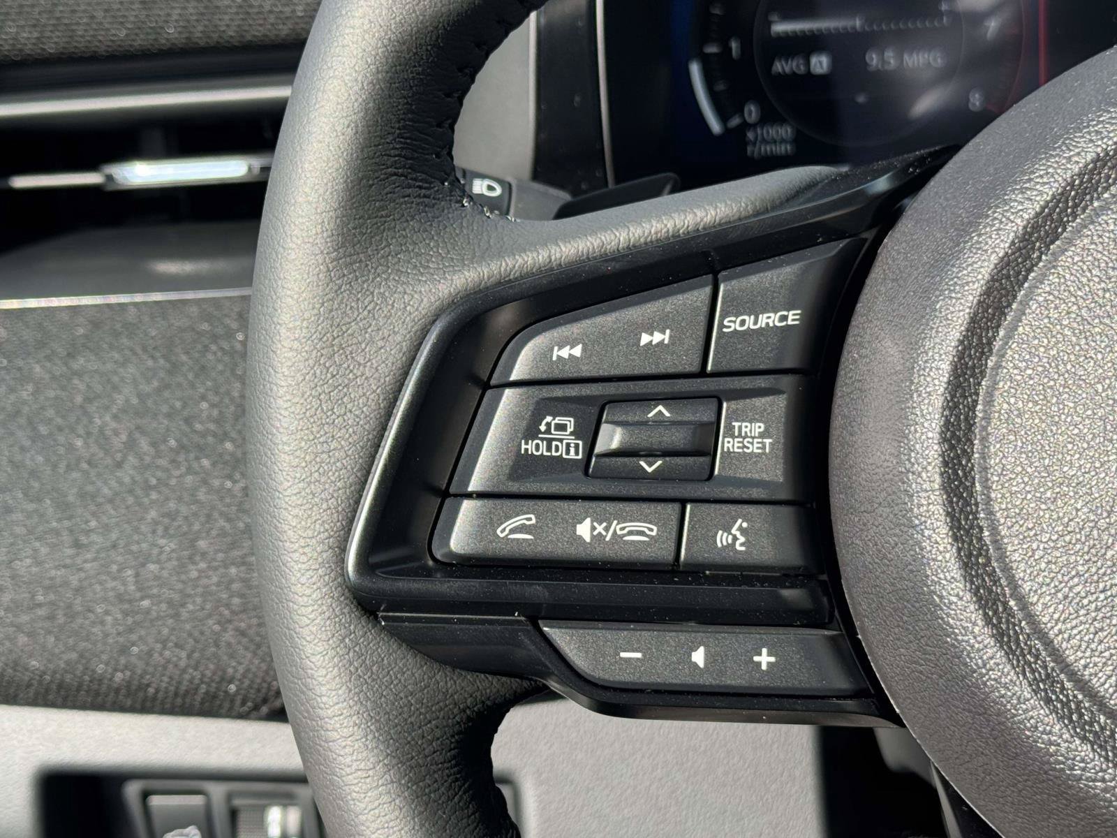 New 2026 Subaru Outback Premium AWD/4WD image 15