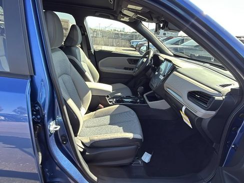 New 2026 Subaru Forester Premium AWD/4WD image 16