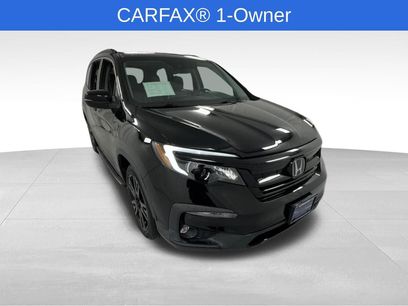 Used 2022 Honda Pilot Special Edition
