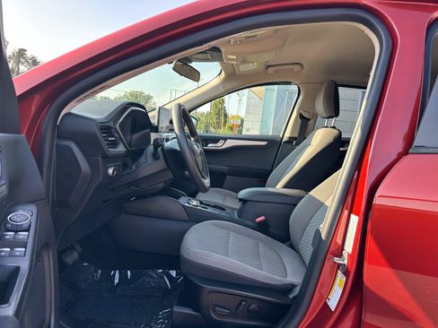 Used 2020 Ford Escape SE AWD/4WD image 14