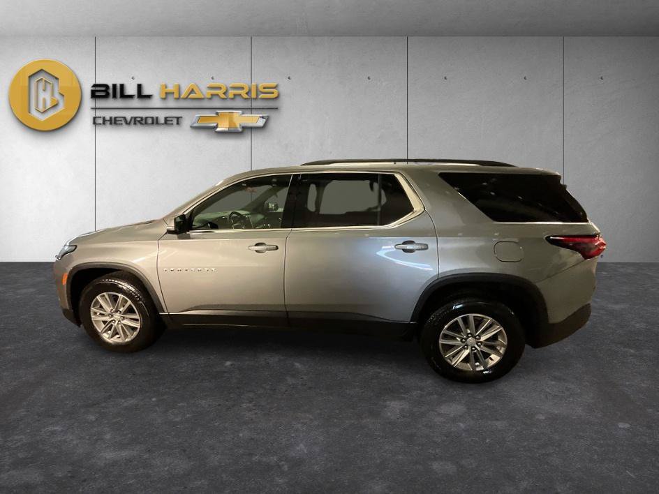 Used 2023 Chevrolet Traverse LT AWD/4WD image 13