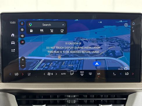 New 2026 Ford Explorer Active w/ Active Comfort Package RWD image 25
