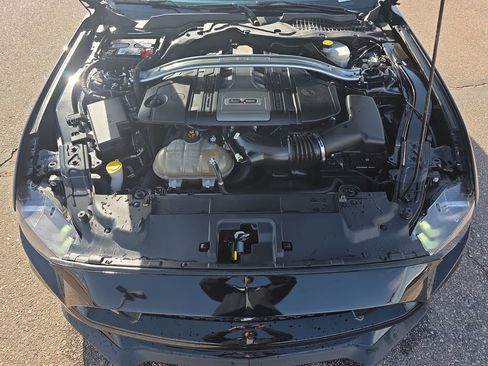 Used 2019 Ford Mustang GT w/ GT Performance Package image 22