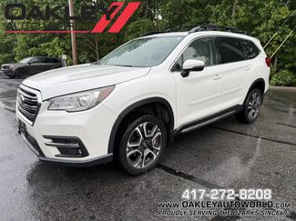 Used 2020 Subaru Ascent Limited w/ Technology Package AWD/4WD video 1