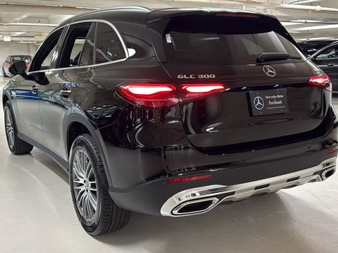 New 2026 Mercedes-Benz GLC 300 GLC 300 image 7