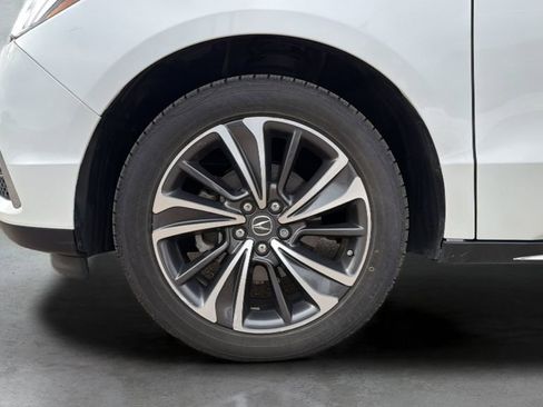 Used 2020 Acura MDX SH-AWD w/ Technology Package image 44