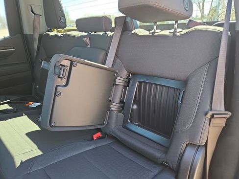 New 2026 GMC Sierra 1500 Elevation image 30