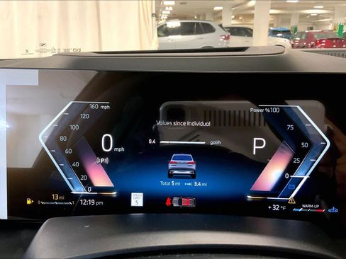 New 2026 BMW X5 xDrive40i w/ Premium Package image 20