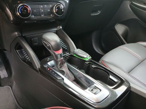 Used 2024 Chevrolet TrailBlazer RS w/ Driver Confidence Package image 16