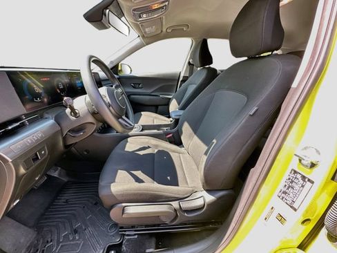 Used 2024 Hyundai Kona SE AWD/4WD image 20