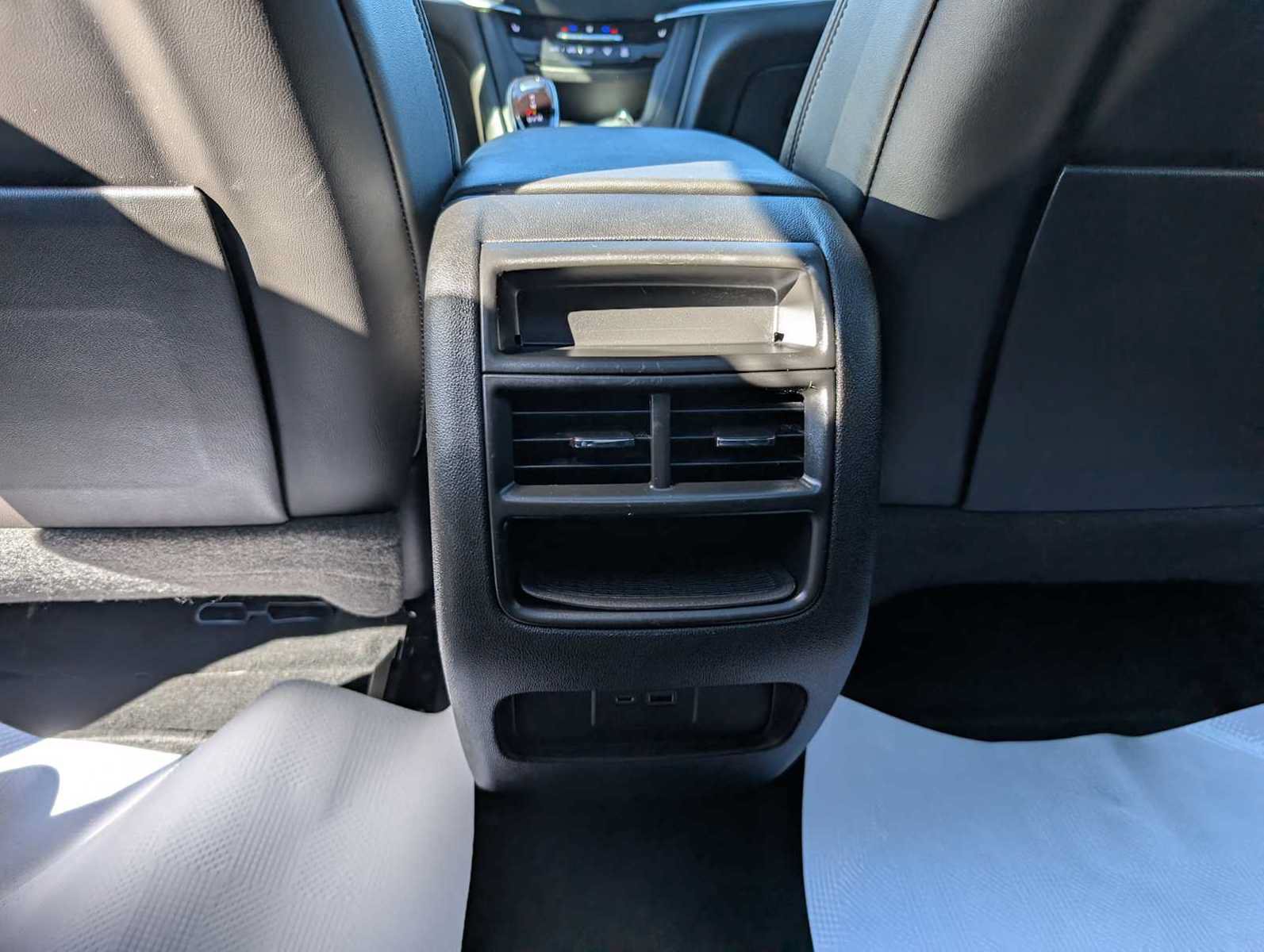 Certified 2021 Cadillac XT5 Premium Luxury AWD/4WD image 21