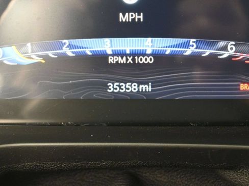 Used 2024 Chevrolet Trax LS FWD image 40