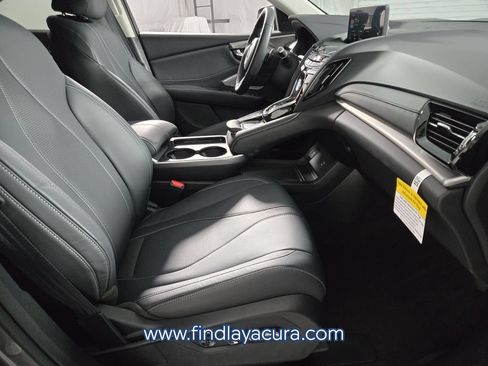 Certified 2025 Acura RDX SH-AWD w/ Technology Package image 19