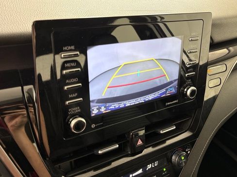 Used 2024 Toyota Camry SE FWD image 31