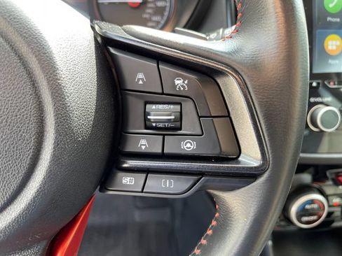 Used 2023 Subaru Forester Sport AWD/4WD image 30