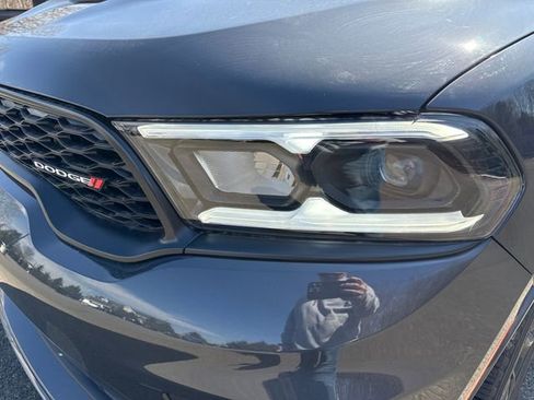 New 2026 Dodge Durango GT AWD/4WD image 15